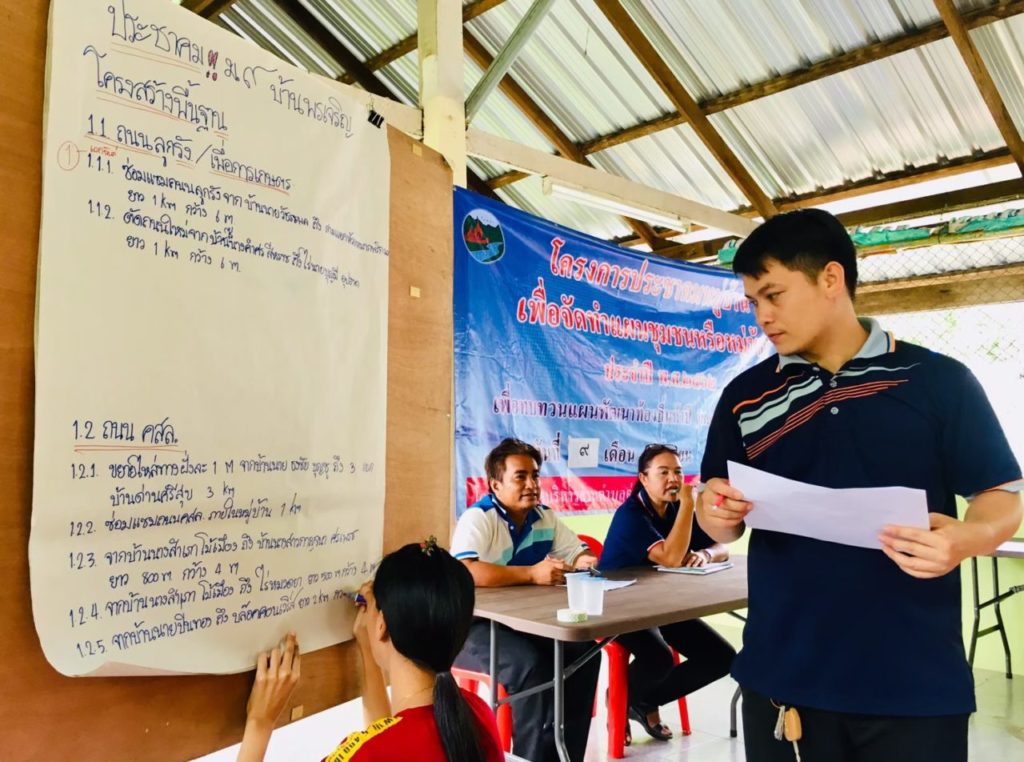 องค์การบริหารส่วนตำบลด่านศรีสุข