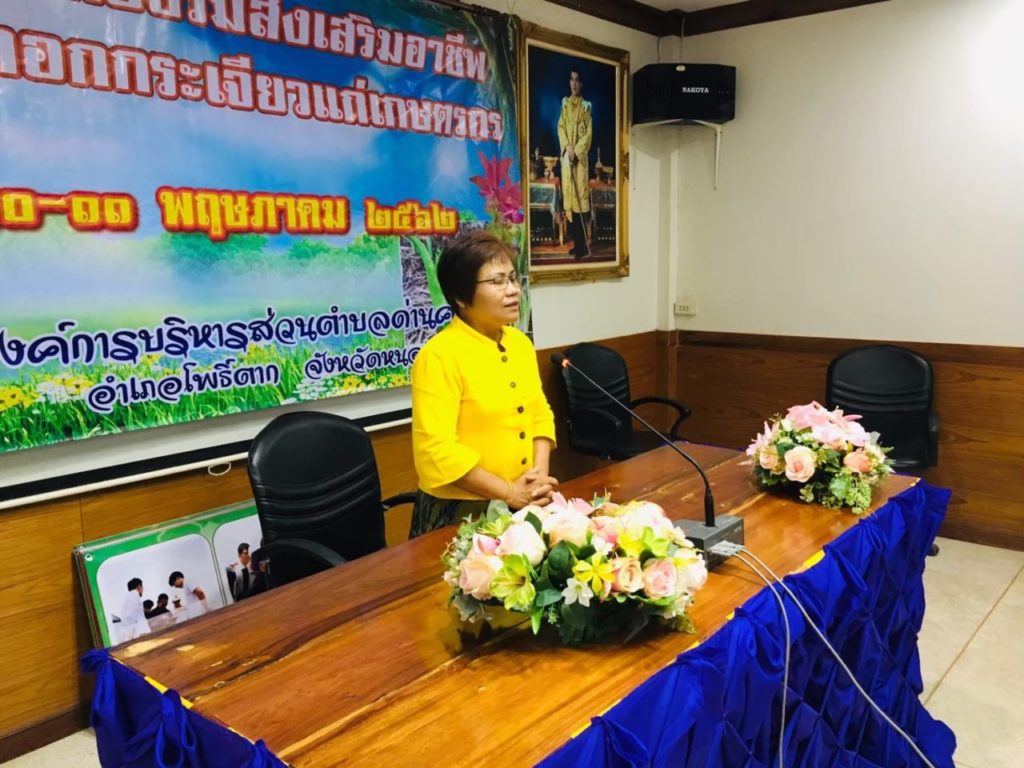 องค์การบริหารส่วนตำบลด่านศรีสุข