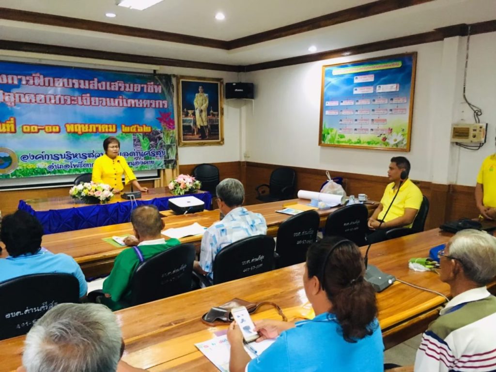 องค์การบริหารส่วนตำบลด่านศรีสุข