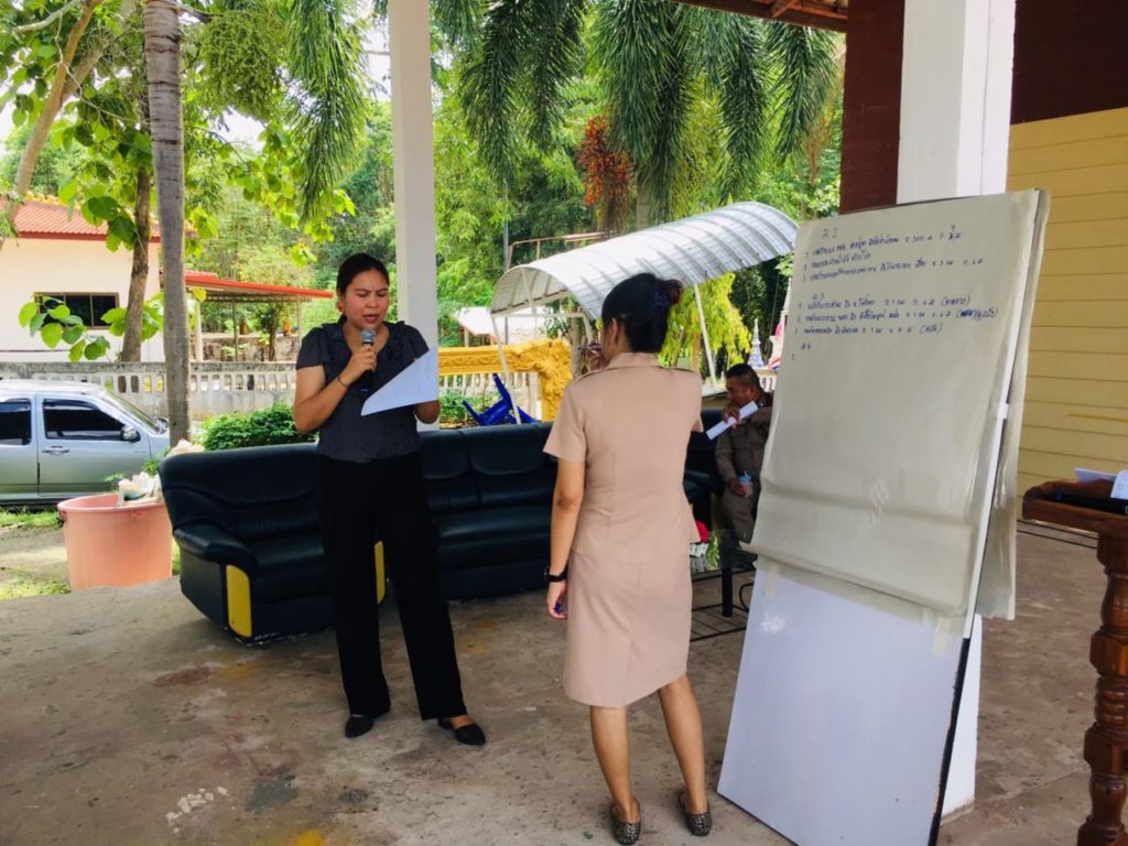 องค์การบริหารส่วนตำบลด่านศรีสุข