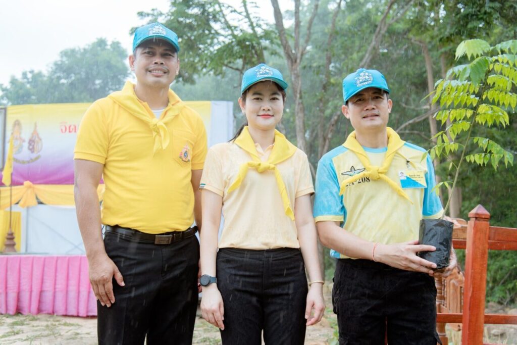 องค์การบริหารส่วนตำบลด่านศรีสุข