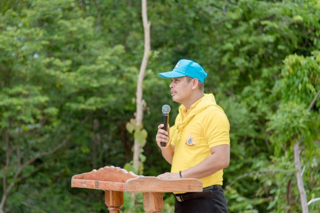 องค์การบริหารส่วนตำบลด่านศรีสุข