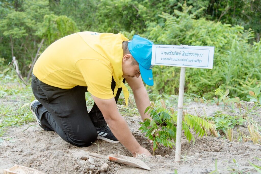 องค์การบริหารส่วนตำบลด่านศรีสุข