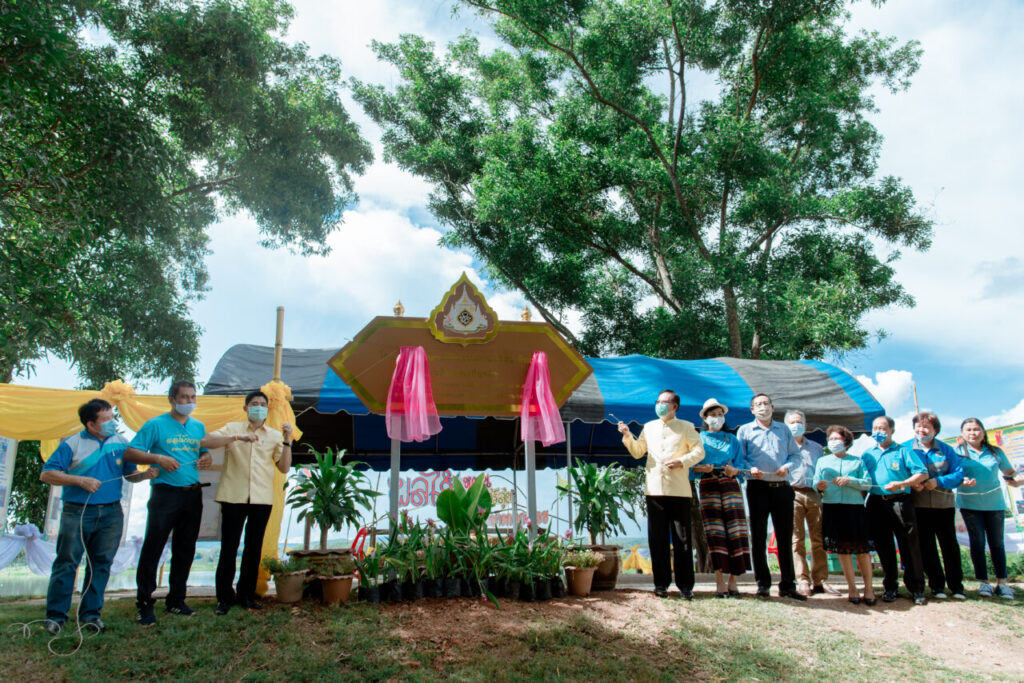 องค์การบริหารส่วนตำบลด่านศรีสุข