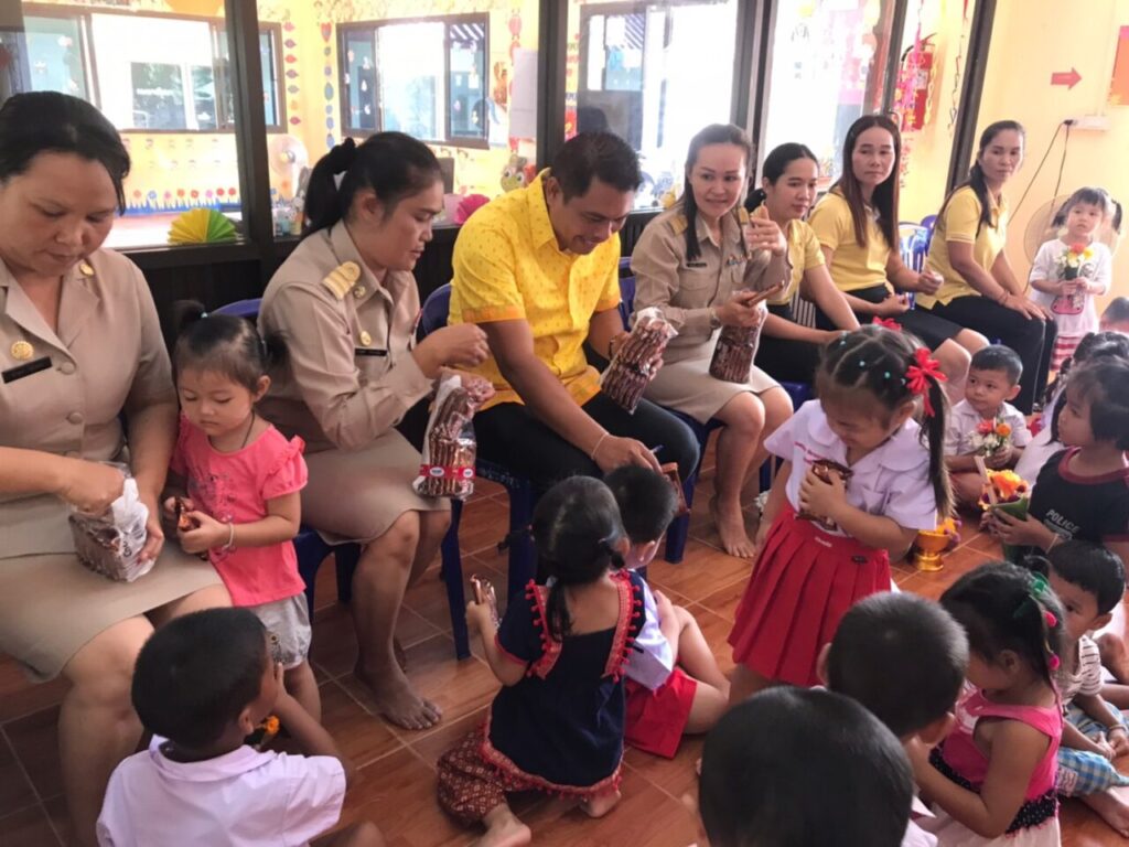 องค์การบริหารส่วนตำบลด่านศรีสุข