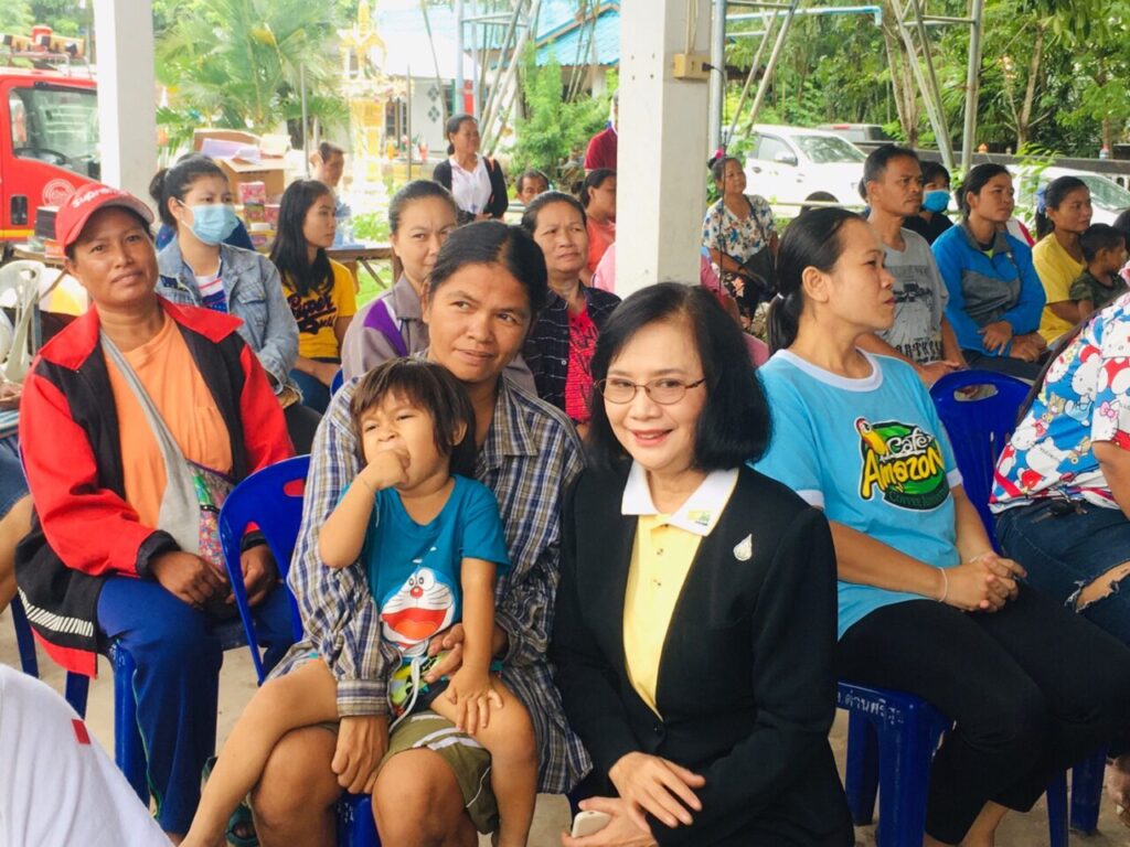 องค์การบริหารส่วนตำบลด่านศรีสุข