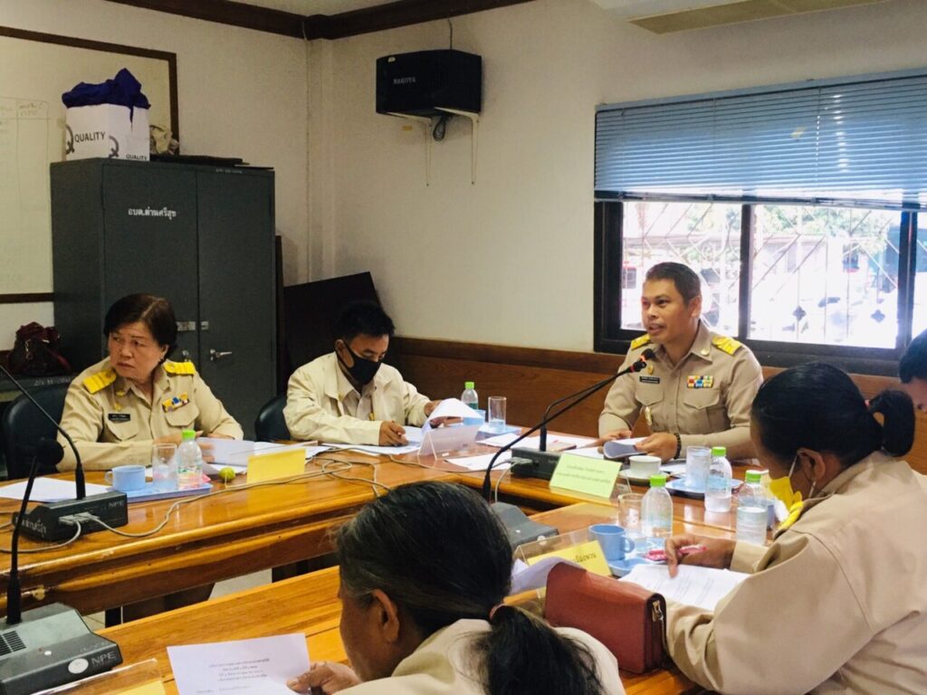 องค์การบริหารส่วนตำบลด่านศรีสุข