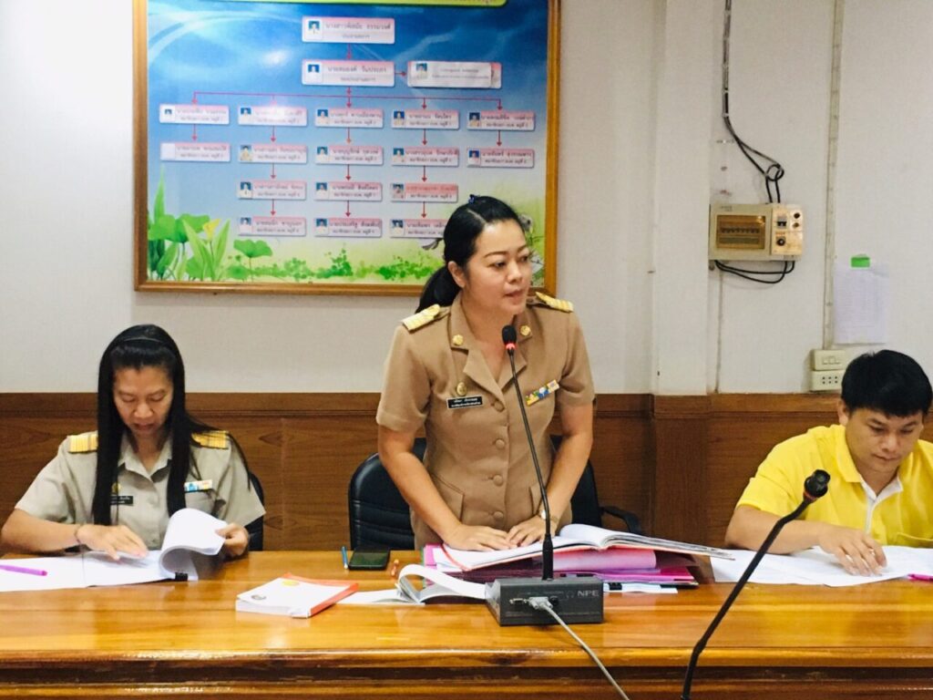 องค์การบริหารส่วนตำบลด่านศรีสุข