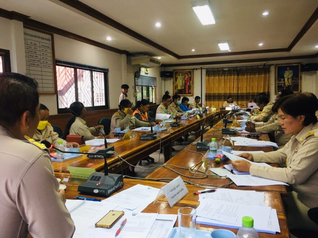 องค์การบริหารส่วนตำบลด่านศรีสุข