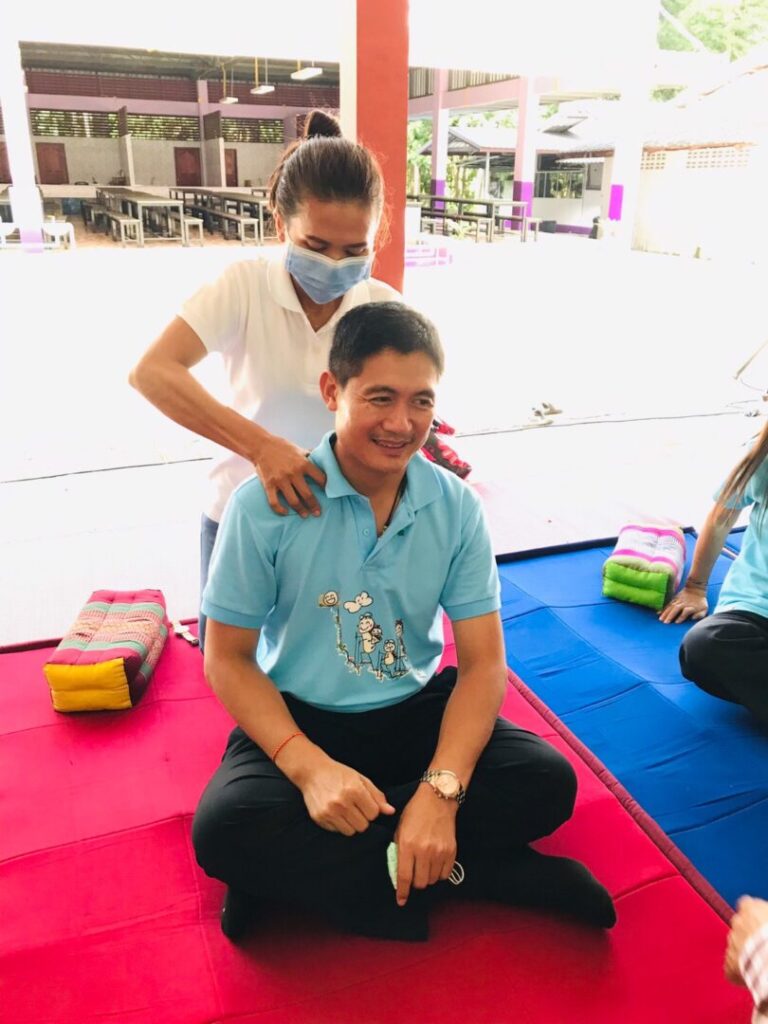 องค์การบริหารส่วนตำบลด่านศรีสุข