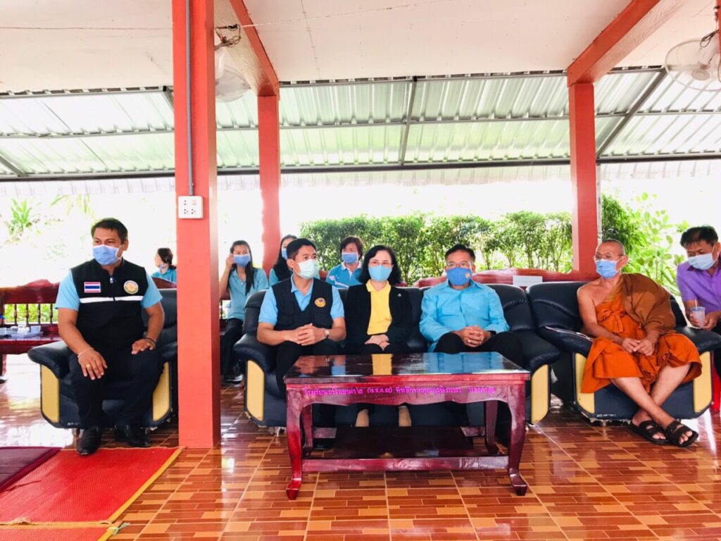 องค์การบริหารส่วนตำบลด่านศรีสุข