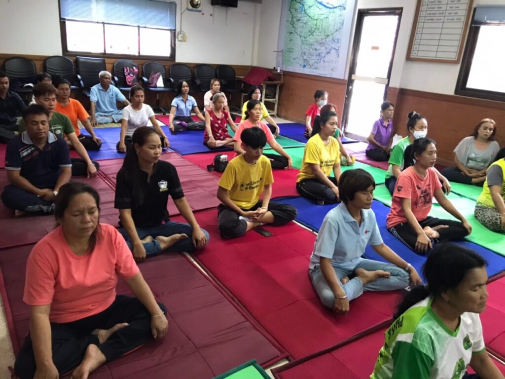 องค์การบริหารส่วนตำบลด่านศรีสุข