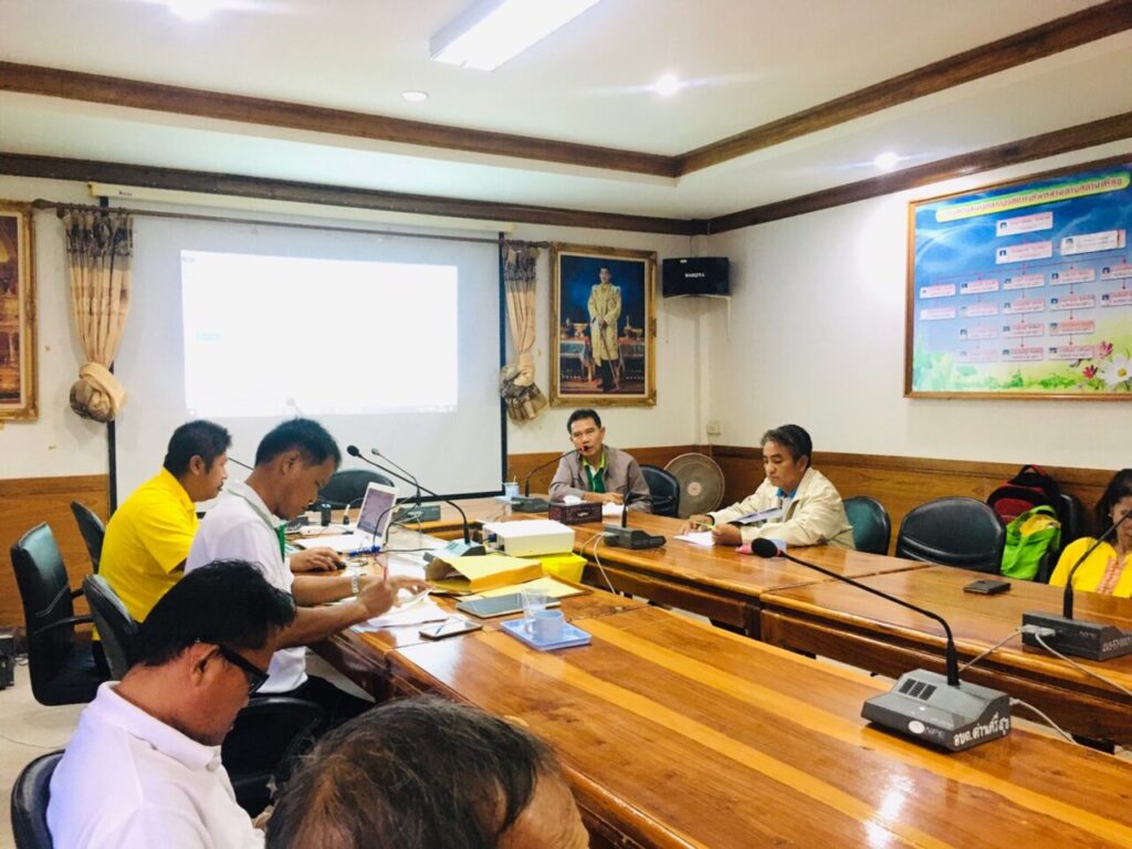 องค์การบริหารส่วนตำบลด่านศรีสุข