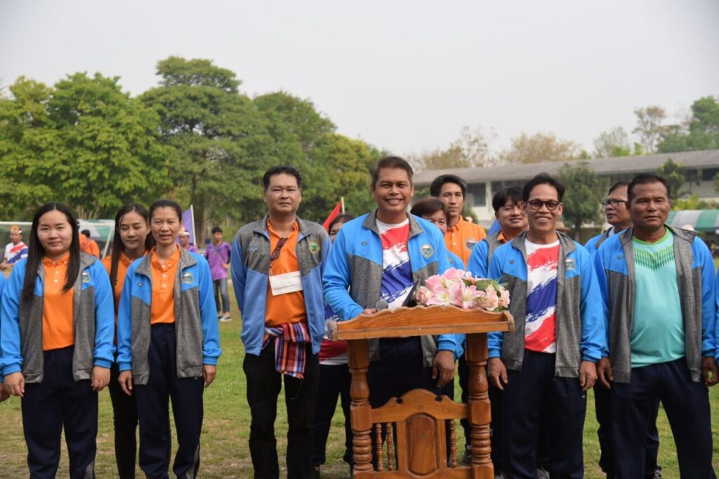 องค์การบริหารส่วนตำบลด่านศรีสุข