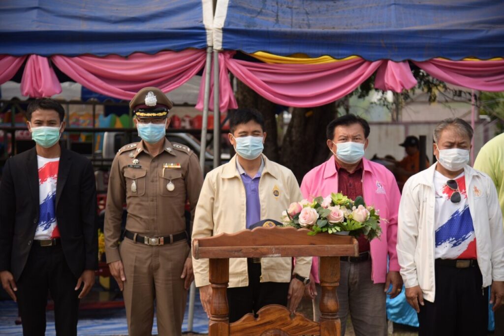 องค์การบริหารส่วนตำบลด่านศรีสุข