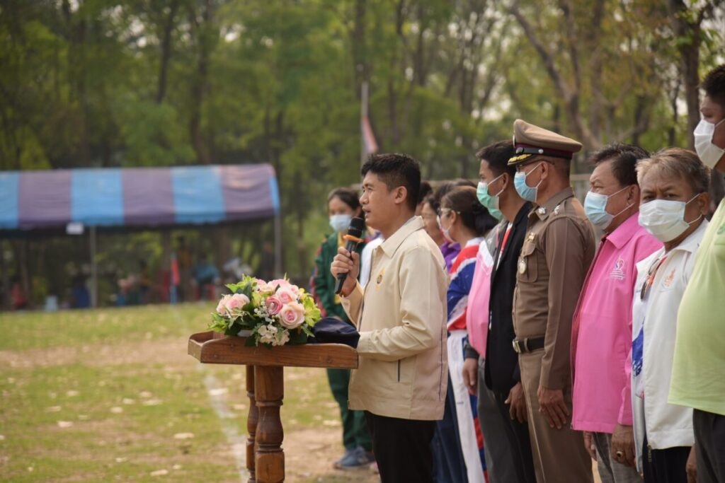 องค์การบริหารส่วนตำบลด่านศรีสุข