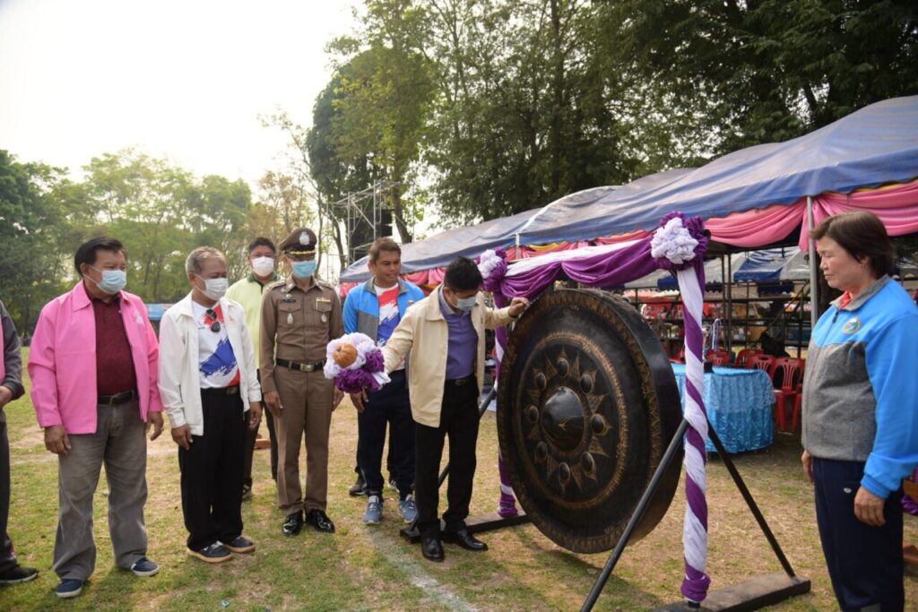 องค์การบริหารส่วนตำบลด่านศรีสุข