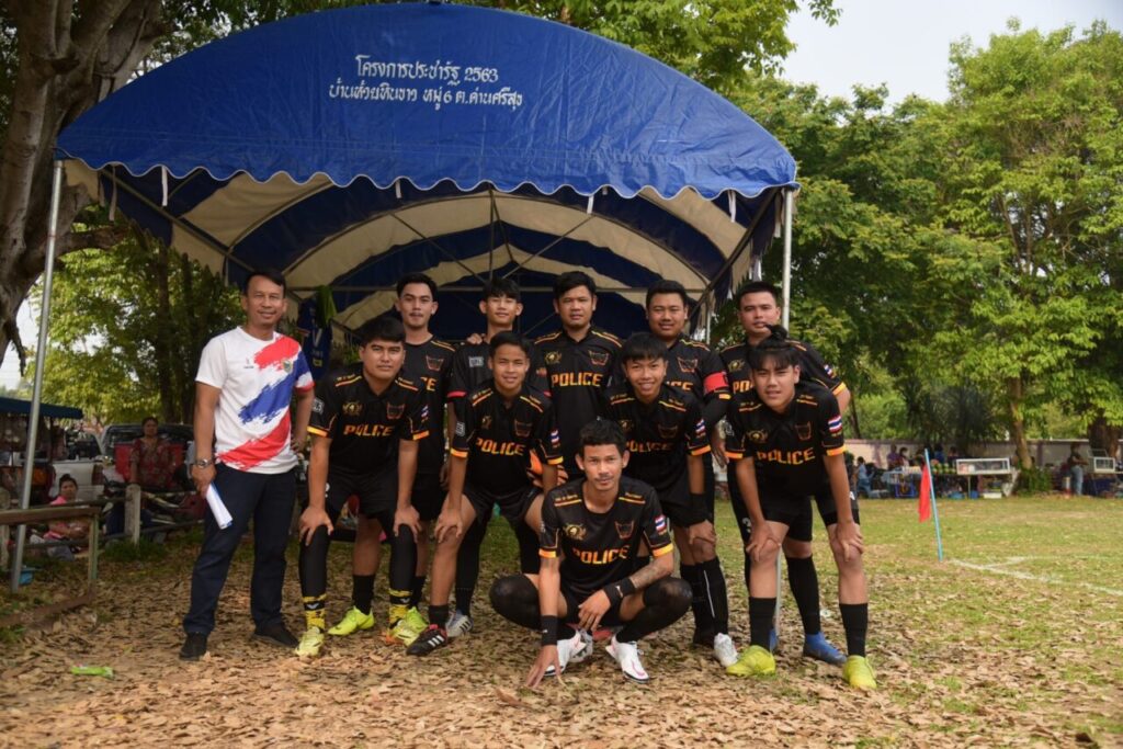 องค์การบริหารส่วนตำบลด่านศรีสุข