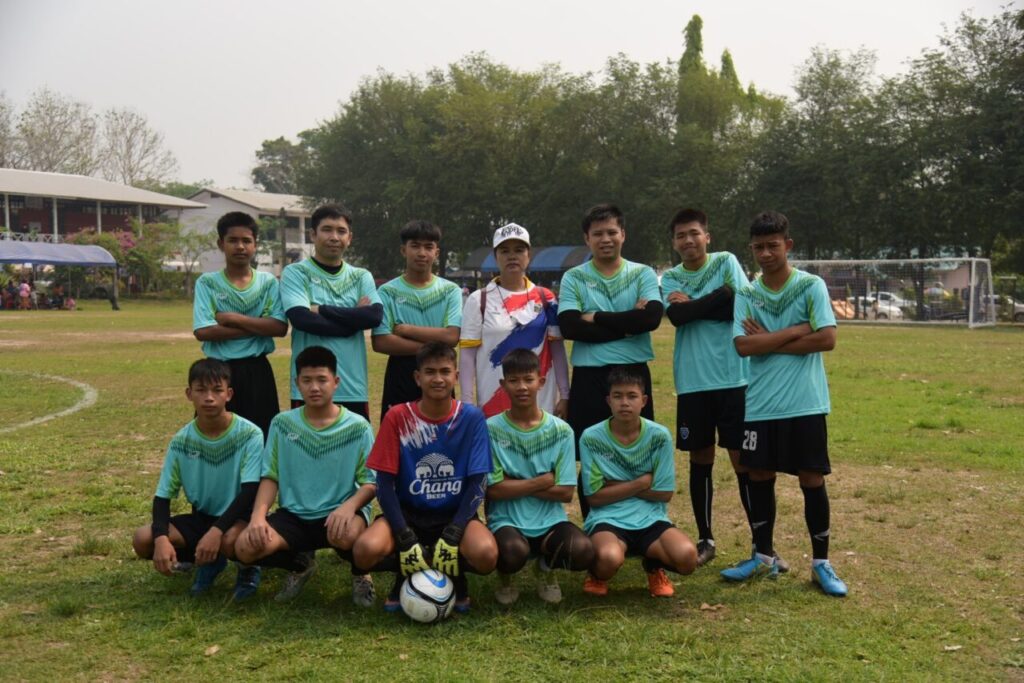 องค์การบริหารส่วนตำบลด่านศรีสุข