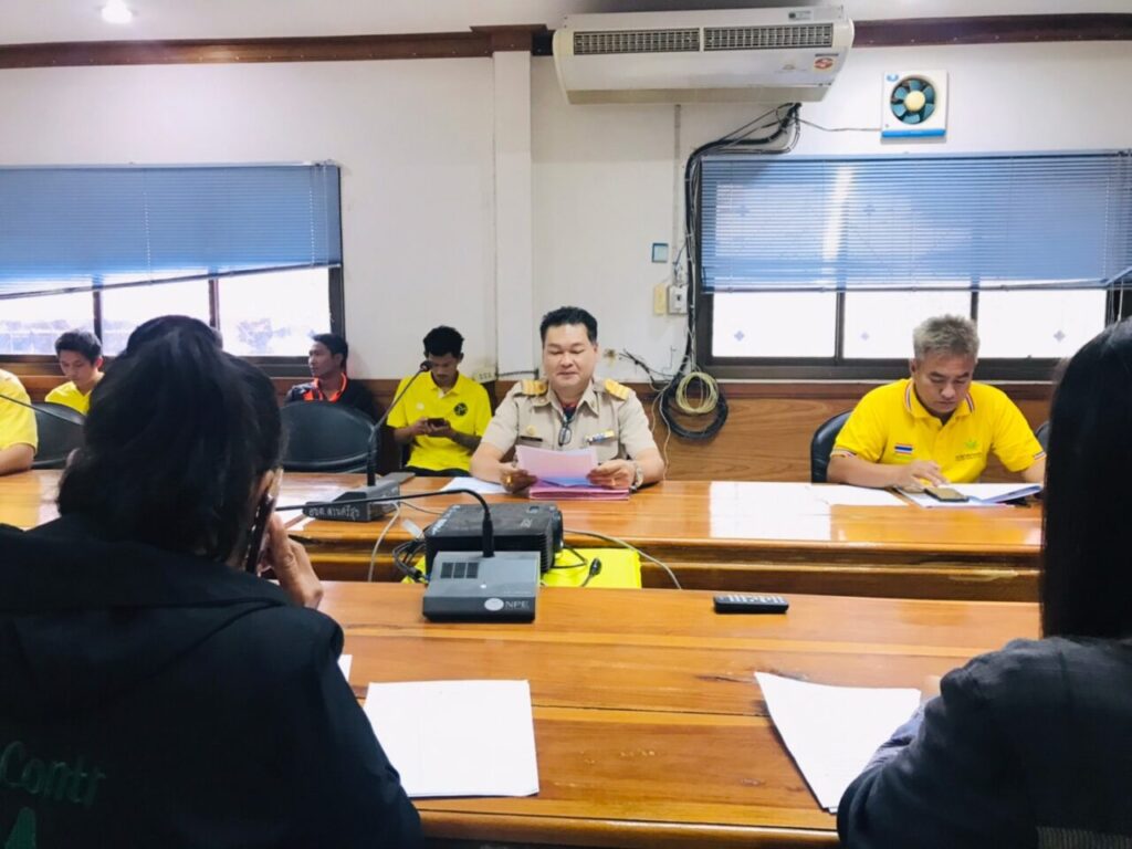 องค์การบริหารส่วนตำบลด่านศรีสุข