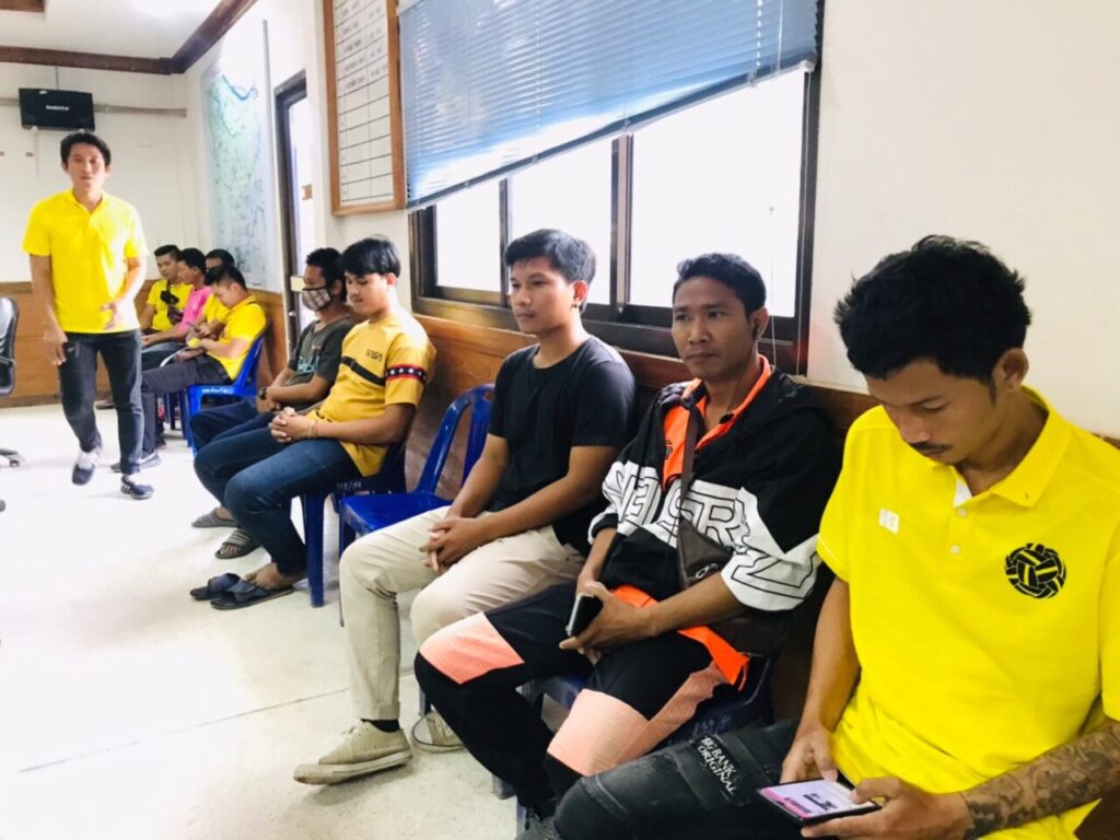 องค์การบริหารส่วนตำบลด่านศรีสุข